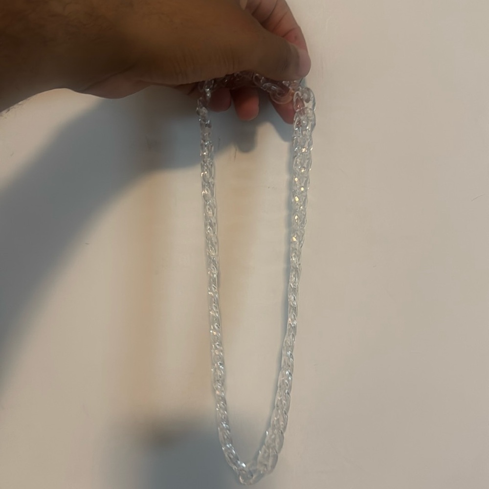 Kristopher Kites Necklace